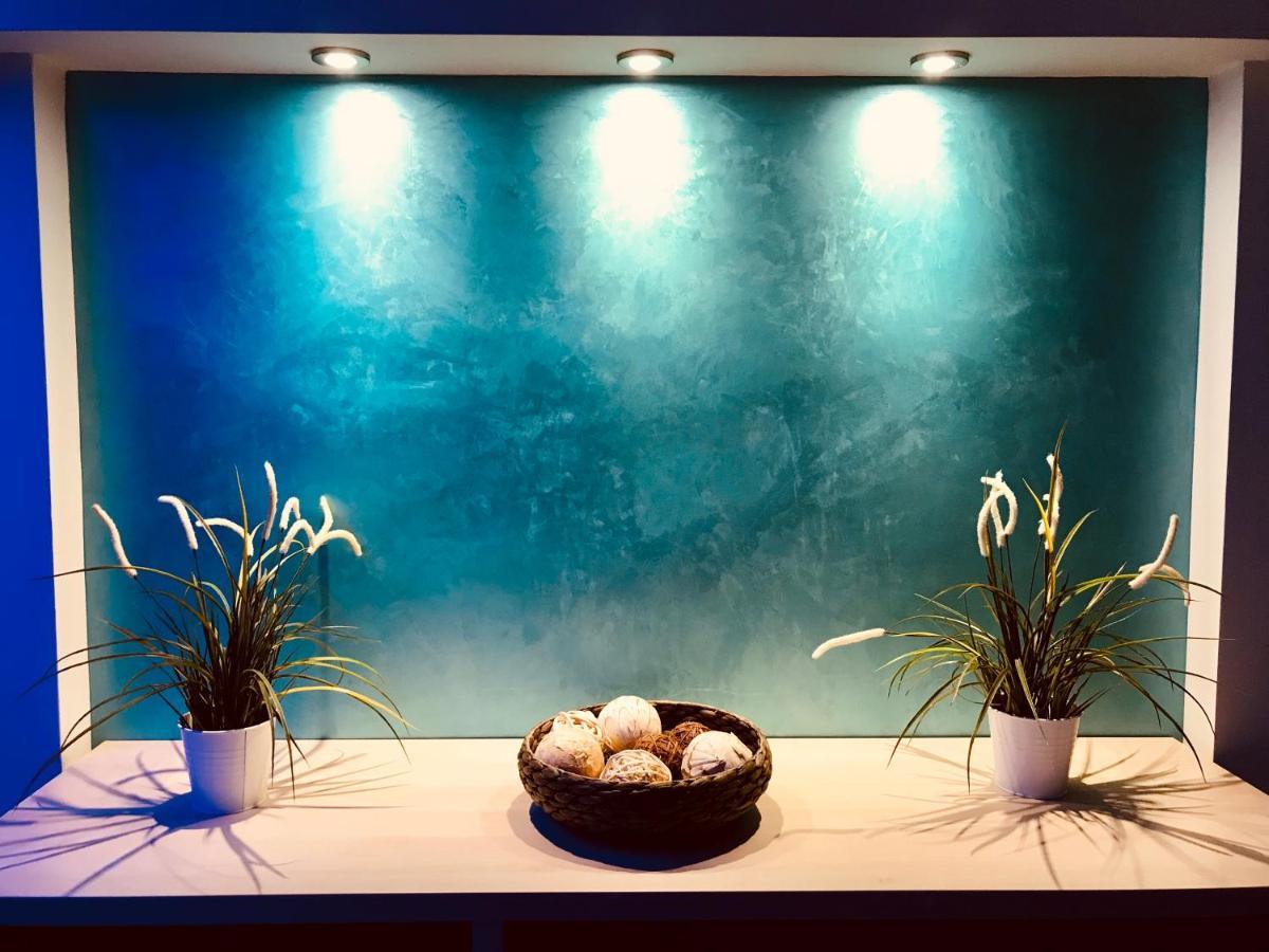 Tagore Spa Aparthotel 巴拉顿菲赖德 外观 照片