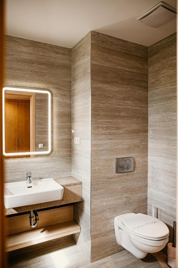 Tagore Spa Aparthotel 巴拉顿菲赖德 外观 照片