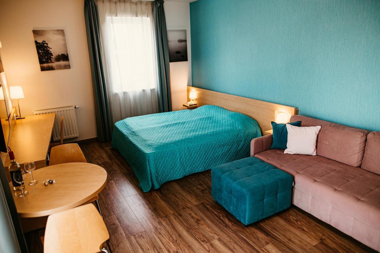 Tagore Spa Aparthotel 巴拉顿菲赖德 外观 照片